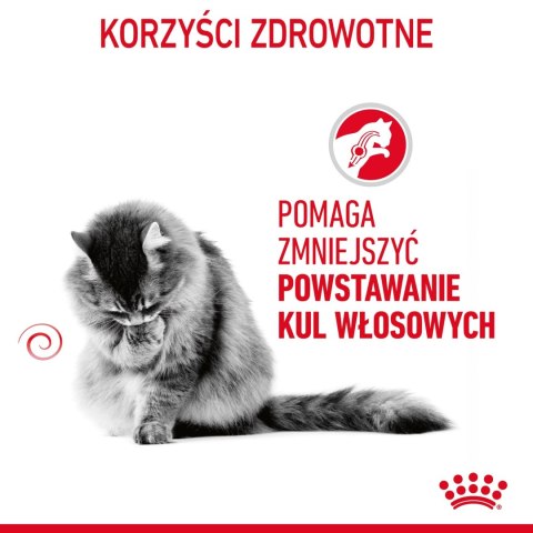 ROYAL CANIN Hairball Care 10kg ROYAL CANIN Hairball Care 10kg