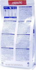 ROYAL CANIN Hepatic 2kg ROYAL CANIN Hepatic 2kg