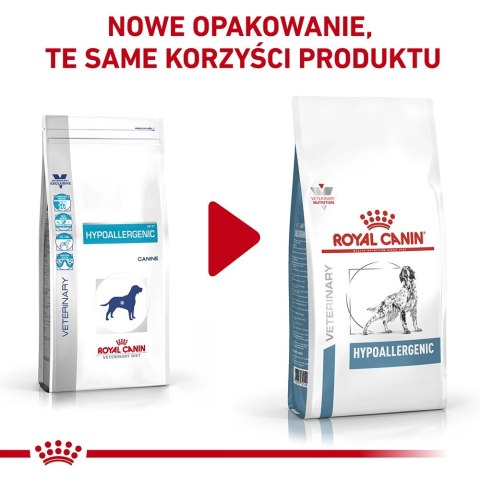 ROYAL CANIN Hypoallergenic 7kg ROYAL CANIN Hypoallergenic 7kg