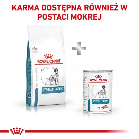 ROYAL CANIN Hypoallergenic 7kg ROYAL CANIN Hypoallergenic 7kg