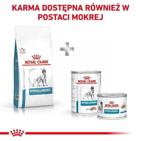 ROYAL CANIN Hypoallergenic 7kg ROYAL CANIN Hypoallergenic 7kg
