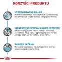 ROYAL CANIN Hypoallergenic Moderate Calorie 7kg ROYAL CANIN Hypoallergenic Moderate Calorie 7kg