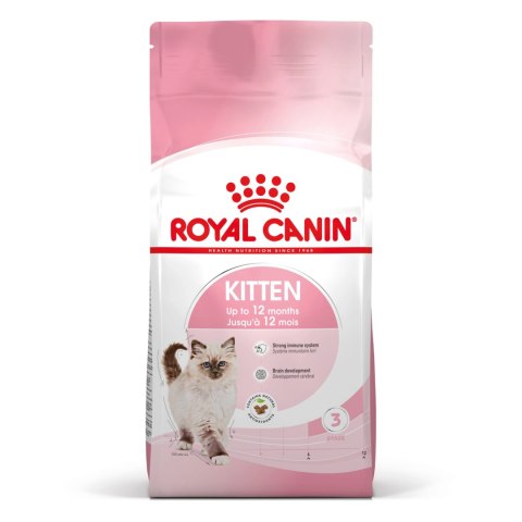 ROYAL CANIN Kitten 10kg ROYAL CANIN Kitten 10kg