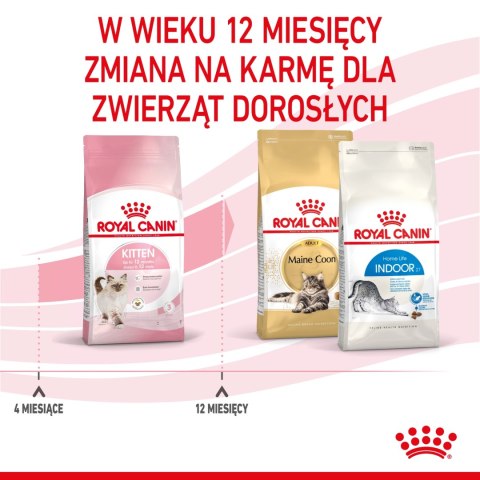 ROYAL CANIN Kitten 10kg ROYAL CANIN Kitten 10kg