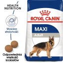ROYAL CANIN Maxi Adult 15kg ROYAL CANIN Maxi Adult 15kg