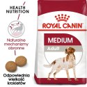 ROYAL CANIN Medium Adult 15kg ROYAL CANIN Medium Adult 15kg