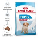 ROYAL CANIN Medium Puppy 15kg ROYAL CANIN Medium Puppy 15kg