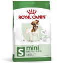ROYAL CANIN Mini Adult 4kg ROYAL CANIN Mini Adult 4kg