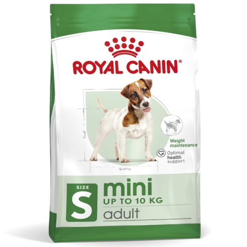 ROYAL CANIN Mini Adult 4kg ROYAL CANIN Mini Adult 4kg
