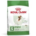 ROYAL CANIN Mini Adult 4kg ROYAL CANIN Mini Adult 4kg