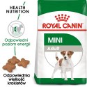 ROYAL CANIN Mini Adult 4kg ROYAL CANIN Mini Adult 4kg