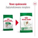 ROYAL CANIN Mini Adult 4kg ROYAL CANIN Mini Adult 4kg