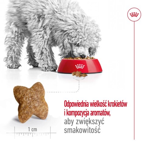 ROYAL CANIN Mini Adult 4kg ROYAL CANIN Mini Adult 4kg