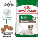 ROYAL CANIN Mini Ageing 12+ 1,5kg ROYAL CANIN Mini Ageing 12+ 1,5kg