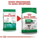 ROYAL CANIN Mini Ageing 12+ 1,5kg ROYAL CANIN Mini Ageing 12+ 1,5kg