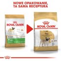 ROYAL CANIN Pug Adult 1,5kg ROYAL CANIN Pug Adult 1,5kg