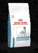 ROYAL CANIN Sensitivity Control 14kg ROYAL CANIN Sensitivity Control 14kg