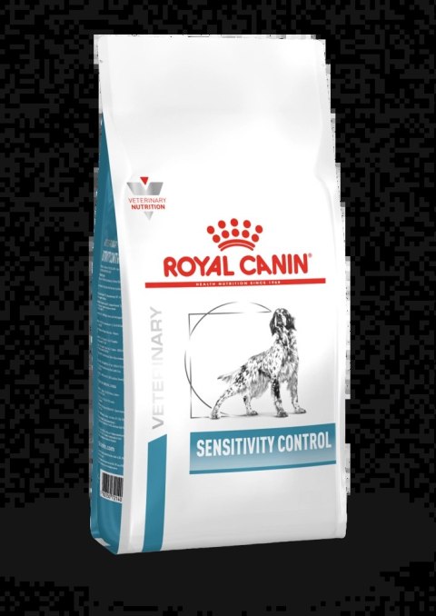 ROYAL CANIN Sensitivity Control 14kg ROYAL CANIN Sensitivity Control 14kg