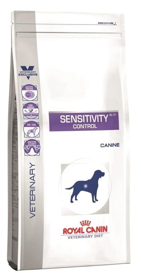 ROYAL CANIN Sensitivity Control 14kg ROYAL CANIN Sensitivity Control 14kg