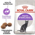 ROYAL CANIN Sterilised 37 4kg ROYAL CANIN Sterilised 37 4kg