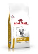 ROYAL CANIN Urinary S/O Moderate Calorie 3,5kg ROYAL CANIN Urinary S/O Moderate Calorie 3,5kg