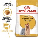 ROYAL CANIN Yorkshire Terrier Adult 1,5kg ROYAL CANIN Yorkshire Terrier Adult 1,5kg