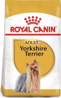 ROYAL CANIN Yorkshire Terrier Adult 1,5kg ROYAL CANIN Yorkshire Terrier Adult 1,5kg