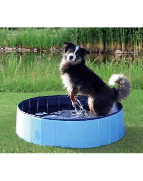 Trixie Basen Dla Psa 160x30cm Trixie Basen Dla Psa 160x30cm