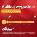 Vet-Agro Fiprex L 4ml Vet-Agro Fiprex L 4ml