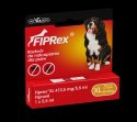 Vet-Agro Fiprex XL 5,5ml Vet-Agro Fiprex XL 5,5ml