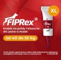 Vet-Agro Fiprex XL 5,5ml Vet-Agro Fiprex XL 5,5ml