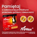 Vet-Agro Fiprex XL 5,5ml Vet-Agro Fiprex XL 5,5ml