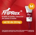 Vet-Agro Fiprex M 2ml Vet-Agro Fiprex M 2ml