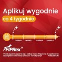 Vet-Agro Fiprex M 2ml Vet-Agro Fiprex M 2ml