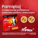 Vet-Agro Fiprex M 2ml Vet-Agro Fiprex M 2ml