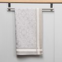 DOLCE Ścierka kuchenna, rozmiar 50x70cm, kolor beżowy 002 (1szt) DOLCE Ścierka kuchenna, rozmiar 50x70cm, kolor beżowy 002 (1szt)