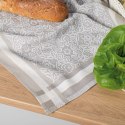 DOLCE Ścierka kuchenna, rozmiar 50x70cm, kolor beżowy 002 (1szt) DOLCE Ścierka kuchenna, rozmiar 50x70cm, kolor beżowy 002 (1szt)