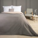 Narzuta LAMIA/grey+ecru/170X210 (1szt) Narzuta LAMIA/grey+ecru/170X210 (1szt)