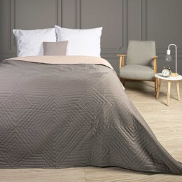 Narzuta LAMIA/grey+ecru/170X210 (1szt)