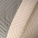 Narzuta LAMIA/grey+ecru/170X210 (1szt) Narzuta LAMIA/grey+ecru/170X210 (1szt)