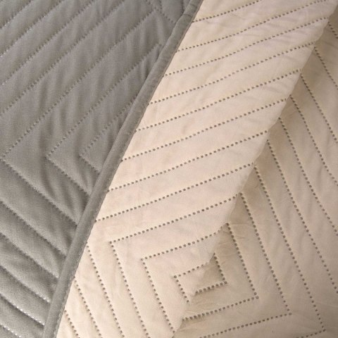 Narzuta LAMIA/grey+ecru/170X210 (1szt) Narzuta LAMIA/grey+ecru/170X210 (1szt)