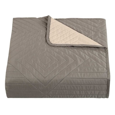 Narzuta LAMIA/grey+ecru/170X210 (1szt) Narzuta LAMIA/grey+ecru/170X210 (1szt)