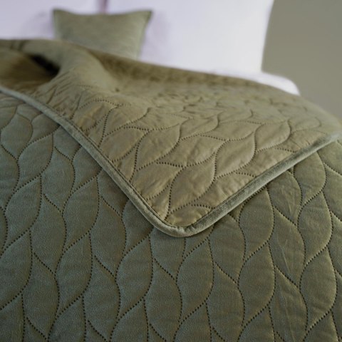 Narzuta VERDE/green/240x220 Narzuta VERDE/green/240x220