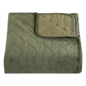 Narzuta VERDE/green/240x220 Narzuta VERDE/green/240x220