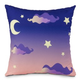 Poduszka przytulanka zodiak/40x40/byk (1szt)