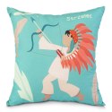 Poduszka przytulanka zodiak/40x40/strzelec (1szt) Poduszka przytulanka zodiak/40x40/strzelec (1szt)