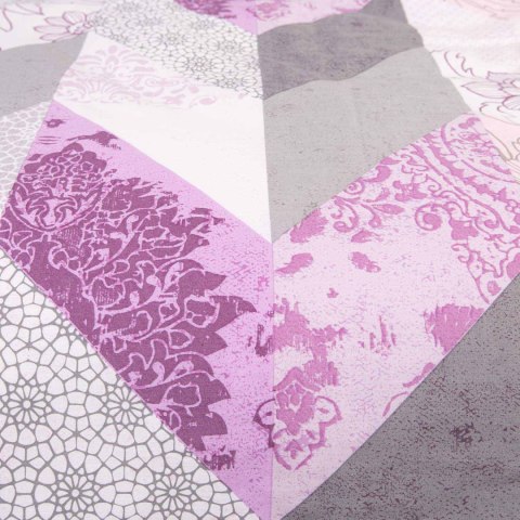 Pościel bawełniana 71468/1 220x200 COTTONLOVE (1szt) Pościel bawełniana 71468/1 220x200 COTTONLOVE (1szt)