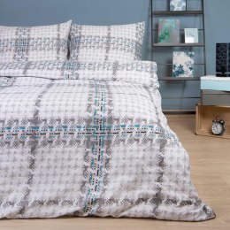 Pościel bawełniana 71470/1 220x200 COTTONLOVE (1szt)