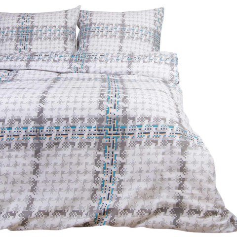 Pościel bawełniana 71470/1 220x200 COTTONLOVE (1szt) Pościel bawełniana 71470/1 220x200 COTTONLOVE (1szt)