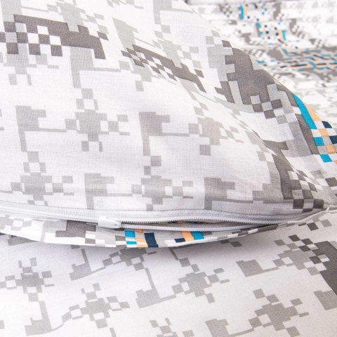Pościel bawełniana 71470/1 220x200 COTTONLOVE (1szt) Pościel bawełniana 71470/1 220x200 COTTONLOVE (1szt)